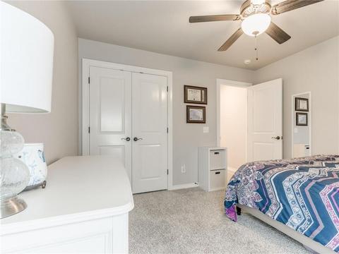 3404 Huron Cir, Moore, OK 73160 photo 30