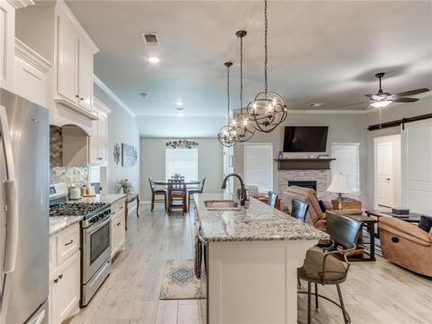 3404 Huron Cir, Moore, OK 73160 photo 16