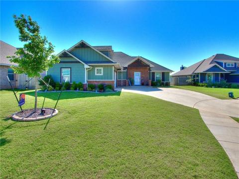 3404 Huron Cir, Moore, OK 73160 photo 33