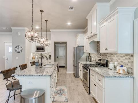 3404 Huron Cir, Moore, OK 73160 photo 11