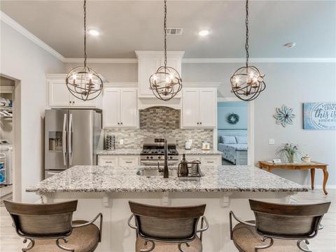3404 Huron Cir, Moore, OK 73160 photo 14