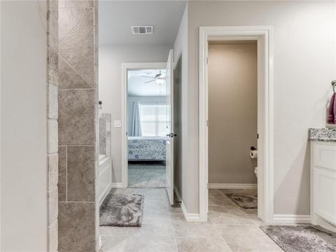 3404 Huron Cir, Moore, OK 73160 photo 21