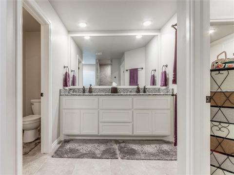 3404 Huron Cir, Moore, OK 73160 photo 22