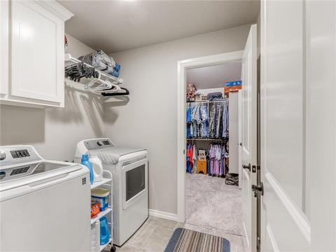 3404 Huron Cir, Moore, OK 73160 photo 31