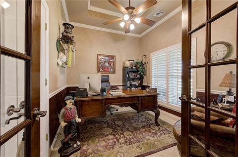 3104 Maple Ln, Moore, OK 73170 photo 6