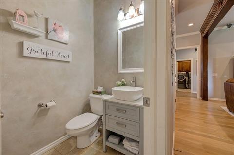 3104 Maple Ln, Moore, OK 73170 photo 19
