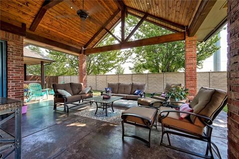 3104 Maple Ln, Moore, OK 73170 photo 33