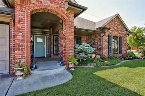 3104 Maple Ln, Moore, OK 73170 photo 5