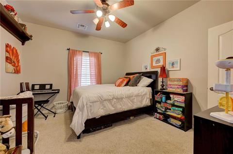 3104 Maple Ln, Moore, OK 73170 photo 28