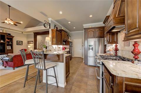 3104 Maple Ln, Moore, OK 73170 photo 15