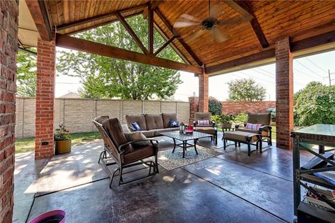 3104 Maple Ln, Moore, OK 73170 photo 32