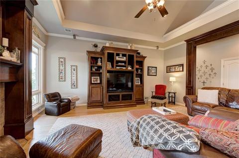 3104 Maple Ln, Moore, OK 73170 photo 11