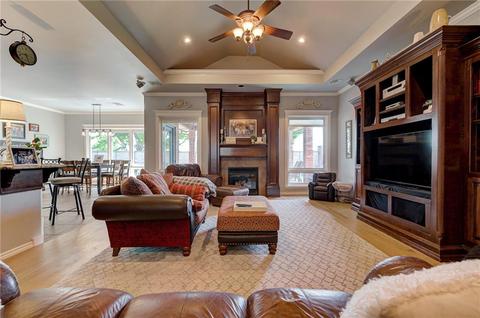 3104 Maple Ln, Moore, OK 73170 photo 8