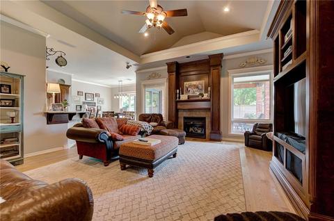 3104 Maple Ln, Moore, OK 73170 photo 9