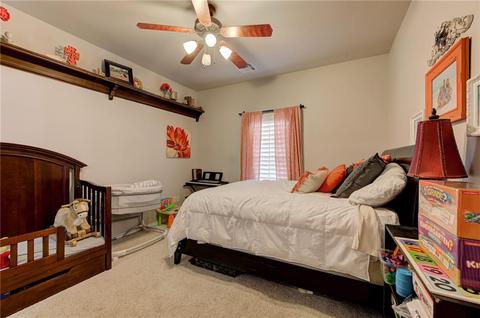 3104 Maple Ln, Moore, OK 73170 photo 27