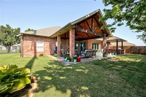 3104 Maple Ln, Moore, OK 73170 photo 35