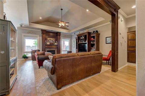 3104 Maple Ln, Moore, OK 73170 photo 7