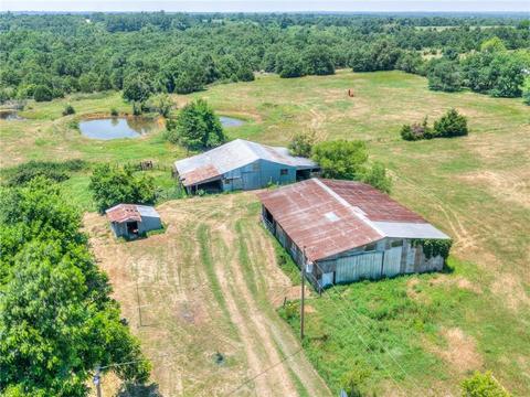 1 Oakridge Ct, Mcloud, OK 74851 photo 32