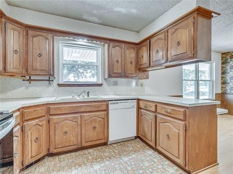 1 Oakridge Ct, Mcloud, OK 74851 photo 8