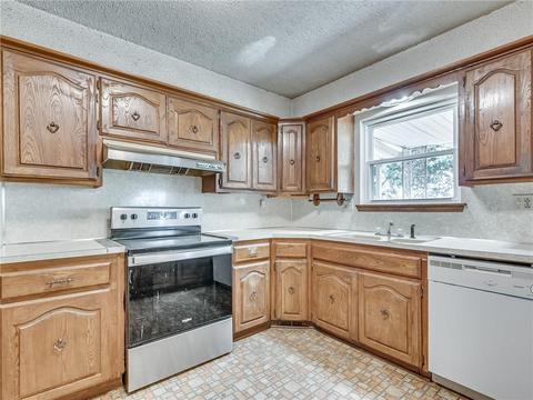 1 Oakridge Ct, Mcloud, OK 74851 photo 7