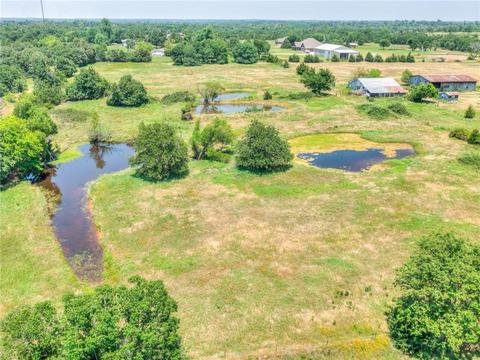 1 Oakridge Ct, Mcloud, OK 74851 photo 34