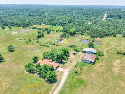 1 Oakridge Ct, Mcloud, OK 74851 photo 31