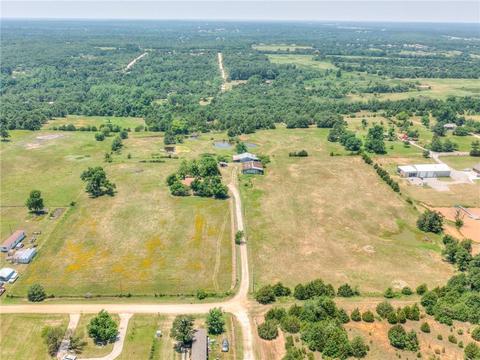 1 Oakridge Ct, Mcloud, OK 74851 photo 35