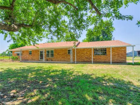 1 Oakridge Ct, Mcloud, OK 74851 photo 1