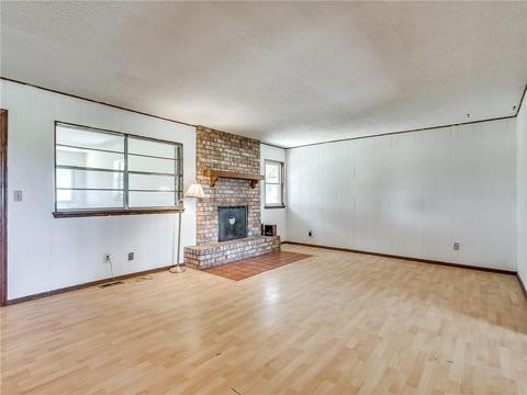 1 Oakridge Ct, Mcloud, OK 74851 photo 4