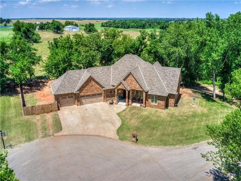 805 Colbert St, Tuttle, OK 73089 photo 35