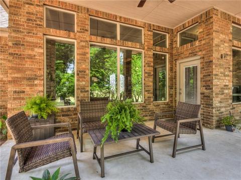 805 Colbert St, Tuttle, OK 73089 photo 33