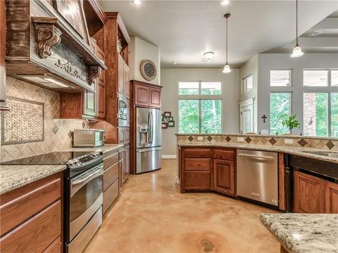 805 Colbert St, Tuttle, OK 73089 photo 11
