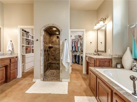 805 Colbert St, Tuttle, OK 73089 photo 19