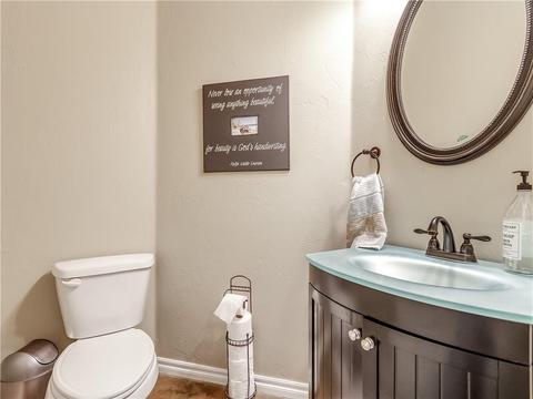 805 Colbert St, Tuttle, OK 73089 photo 28