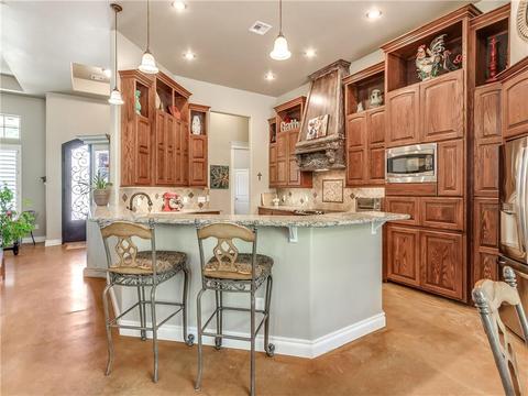 805 Colbert St, Tuttle, OK 73089 photo 8