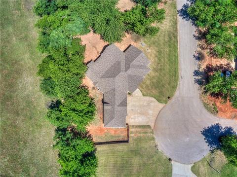 805 Colbert St, Tuttle, OK 73089 photo 36