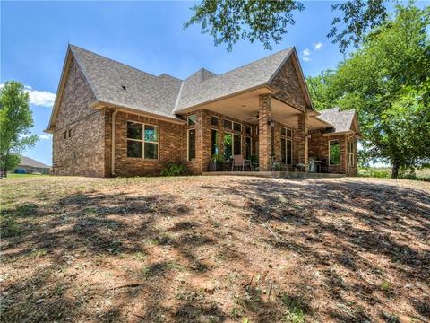 805 Colbert St, Tuttle, OK 73089 photo 34