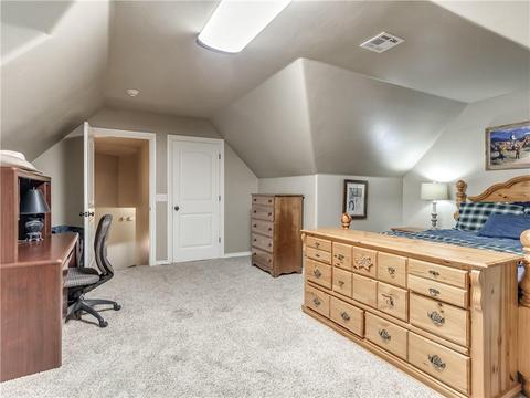 805 Colbert St, Tuttle, OK 73089 photo 32