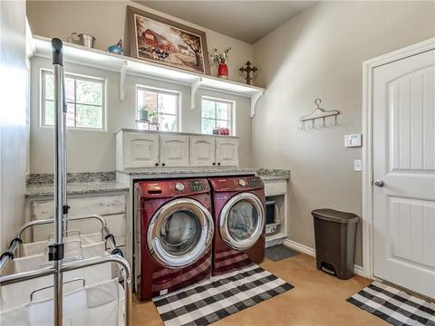 805 Colbert St, Tuttle, OK 73089 photo 29