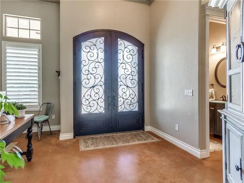 805 Colbert St, Tuttle, OK 73089 photo 3
