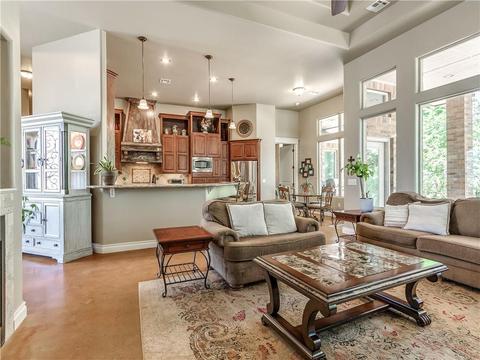 805 Colbert St, Tuttle, OK 73089 photo 6