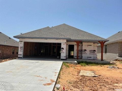 39 Timber Ln, Harrah, OK 73045 photo 1