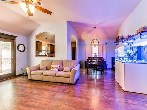 1633 Rangeline Rd, Norman, OK 73071 photo 3