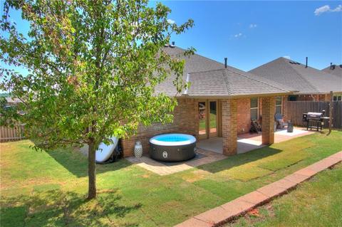 1633 Rangeline Rd, Norman, OK 73071 photo 24