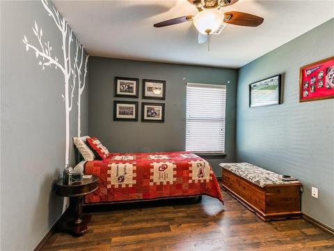 1633 Rangeline Rd, Norman, OK 73071 photo 21