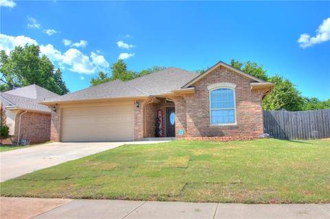 1633 Rangeline Rd, Norman, OK 73071 photo 1