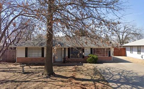 3405 N Willow Ave, Bethany, OK 73008 photo 1