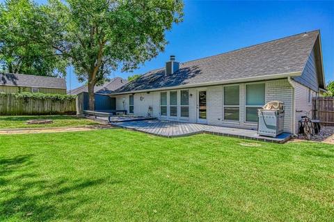 1605 Davinbrook Dr, Norman, OK 73072 photo 23