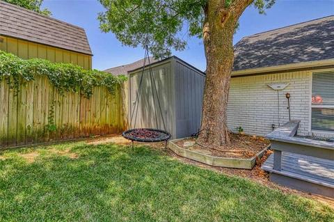 1605 Davinbrook Dr, Norman, OK 73072 photo 21