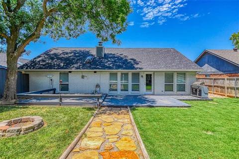1605 Davinbrook Dr, Norman, OK 73072 photo 22